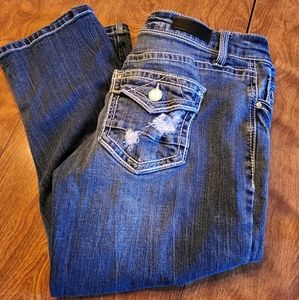 Daytrip Capris